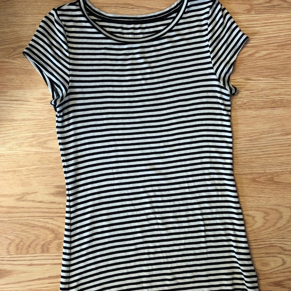 The “perfect tee”